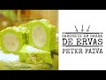 Sabonete de Ervas - Peter Paiva