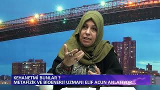 Kehanetler Doğrumu?