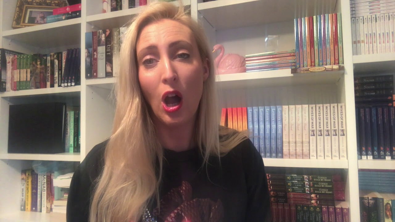 How to Write a Book - Writing a Great First Chapter! - YouTube