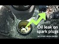 How to troubleshoot an restart your engine that lost power