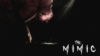 The Mimic OST - REMAKE - Epic version - Roblox horror game