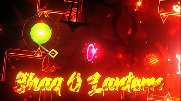 Shaq O Lantern  // Team Quack ( ft.@slayerzgmd  )