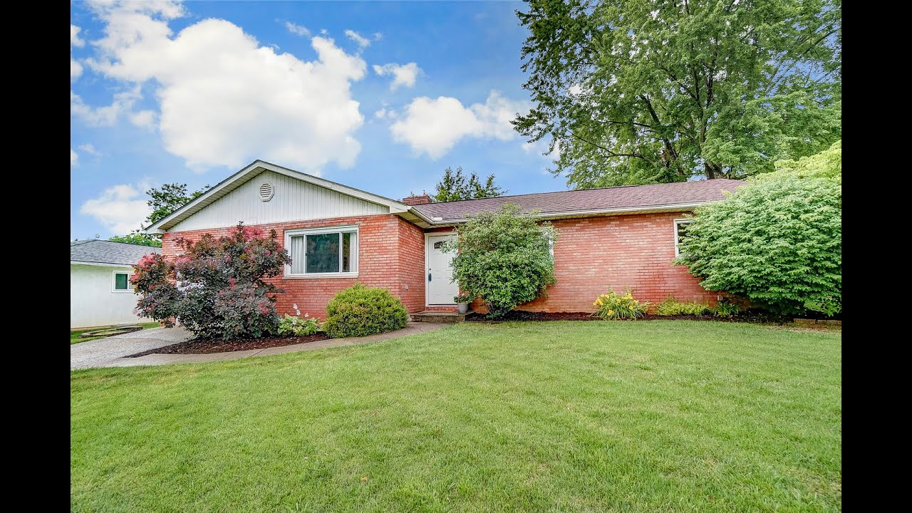 284 Rocky Fork Drive N. Gahanna, OH 43230 1 YouTube