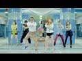 PSY - EL BAILE DEL CABALLO
