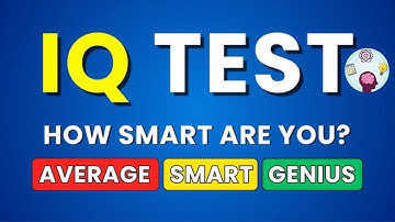 "Can You Solve These Mind-Bending Logic Puzzles?"QUIZ 2024