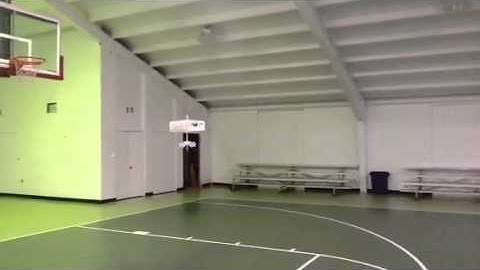 Eagle Tree Guardian maintains hover