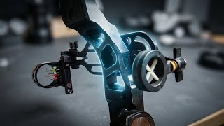 The Insane Technology Behind Hind Sight Archery Sights