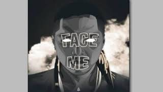 QORRY GORE ~ FACE ME ( Lirik video )