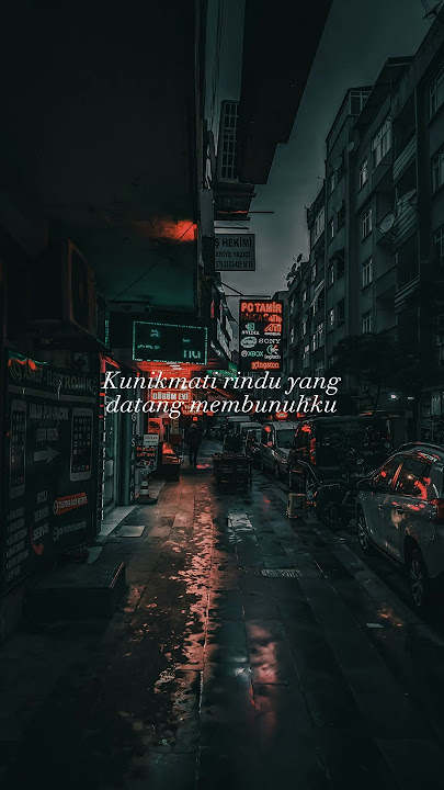 Seluruh Nafas Ini-Last Child || Story WA #lastchild #seluruhnafasini