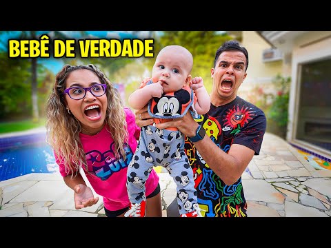 Vídeo: Como manter o bebê aquecido no berço: 10 etapas