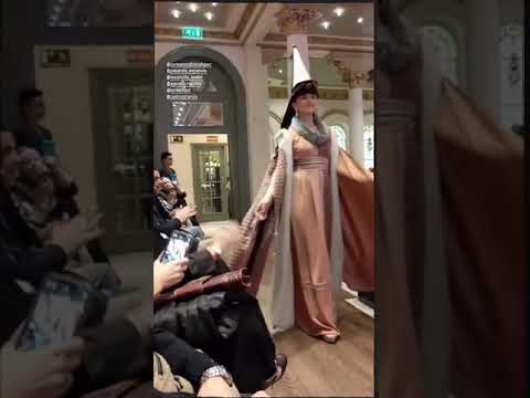 Bellagio A April 5, 2018