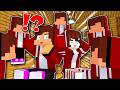 Maizen : A bunch of JJ Babies have appeared!? 🍼🤭- Minecraft Animation [Maizen Mikey and JJ]