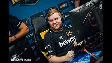 POV - Lekr0 (NiP)(30-16) vs North / nuke / StarSeries i-League Season 7