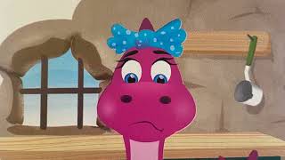 Di̇nazor Di̇na - İsraf Etmemeyi Öğreniyor