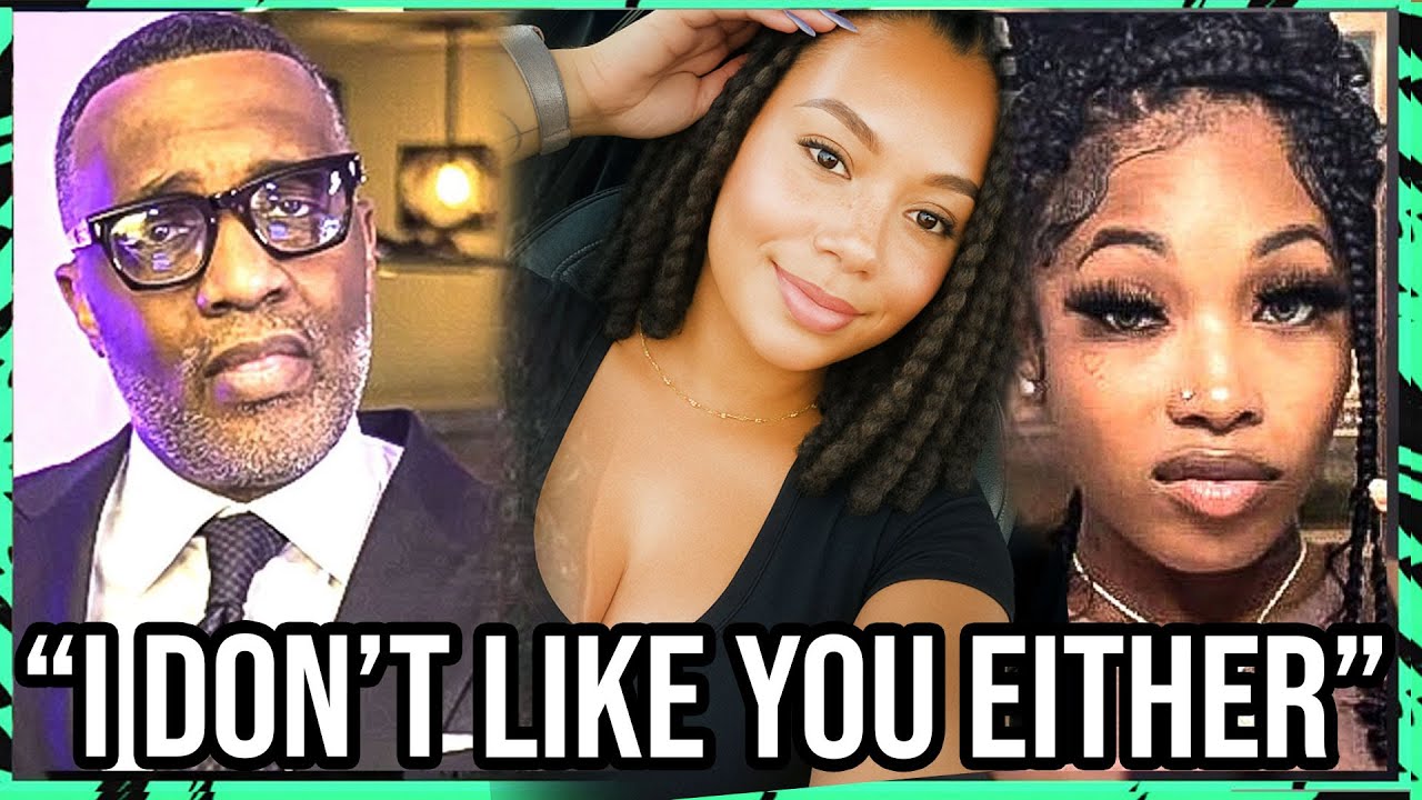 One Hour Of Kevin Samuels DESTROYING His HARDEST Female Critics