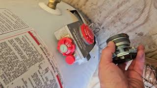 scrapping a water heater for the goods #scrapping #nonferrous #scrap
