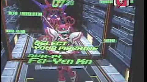 Virtual-On Oratorio Tangram -- Tutorial