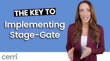How to Implement the Stage-Gate Process (Step-by-Step Framework)