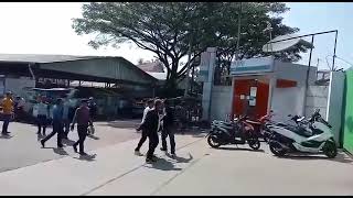 Polisi Kantongi Ldentitas Pelaku Pembacokan Di Lewidulang Majalaya