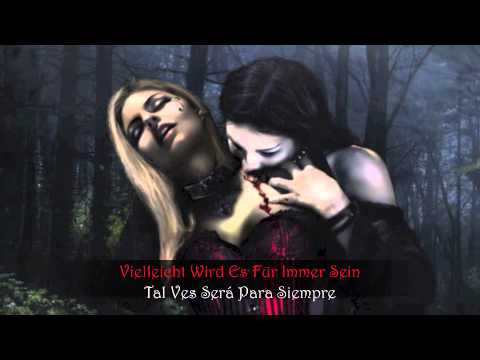 Diary Of Dreams   Immerdar Sub