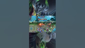 MLBB Argus game play🐉mlbb argus tutorial2👍build top 1 global argus KDA 10/3/6 #mlbb #mlbbshorts #fyp