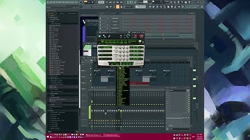 The Making of DDRKirby(ISQ) - Timebender