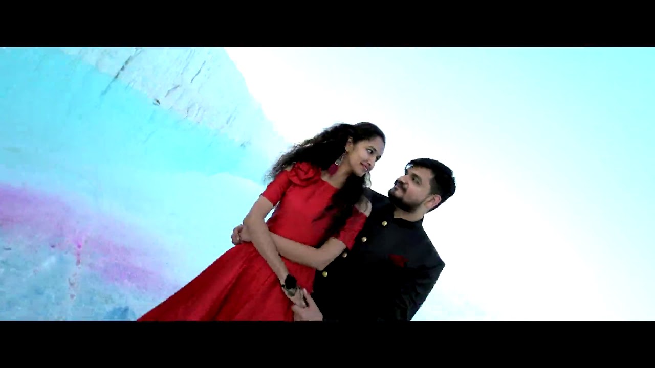 Garima Mathur Rakshit Mathur weds Garima Mathur // wedding teaser // Rs photography ...