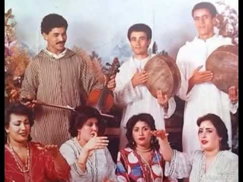 أرشيف الستاتي عبد العزيز ياك الزين فرقوه البنات 