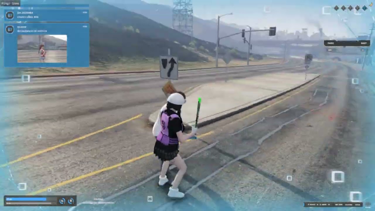 S3XSK1 - Stuck (ฉันภาวนา)