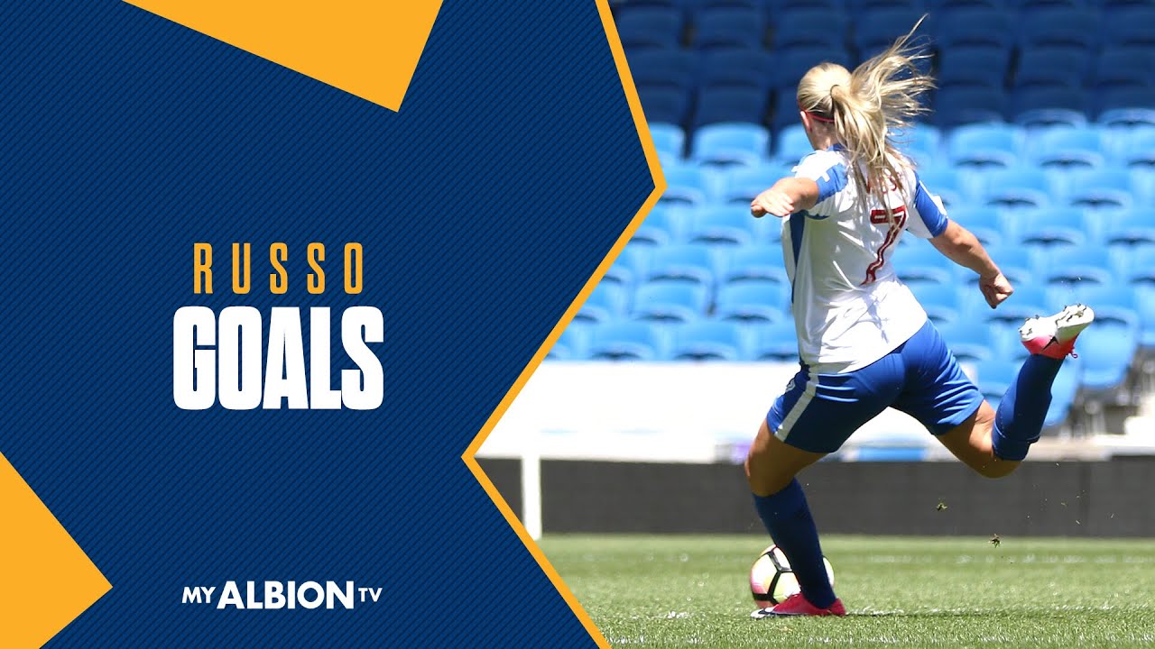 Alessia Russo s Brighton Goals YouTube alessia-russo-s-brighton-goals-youtube