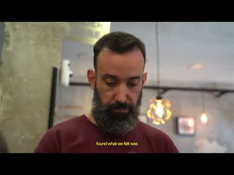 PALLADIUM | Palladium Insiders // Introducing Elio & Coco