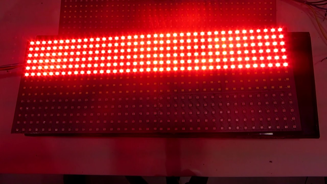 Led фары 2109