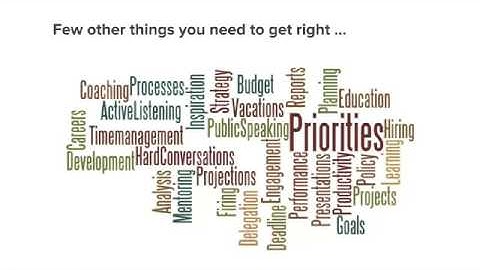 Engineering Management 101: Transitioning from Individual Contributor to Manager