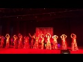 GHOOMAR RAJASTHANI Folk Dance CHOREOGRAPHY by AAREN School of Arts