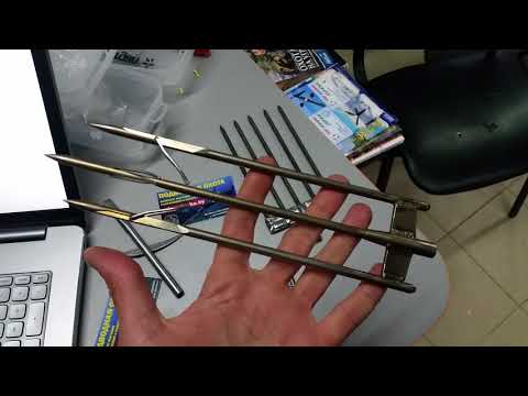 Трезубец Крыло mini, перекидные флажки Трезубец Крыло mini, перекидные флажки