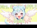【 歌ってみた 】StaRt / Mrs. GREEN APPLE (cover) 【 Vtuber / 天使セウ 】