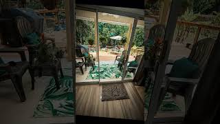 🚪STOP Struggling With Your Sliding Door! Sliding Door Prime - sliding door repair in Jacksonville Fl