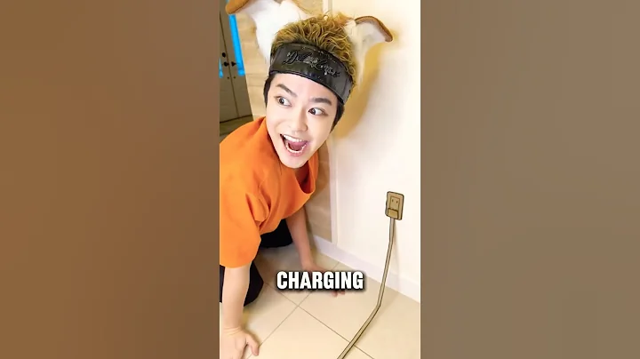 My Phone Charger Is Broken 😱🤯