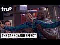 The Carbonaro Effect - Shaquille O'Neal and Michael Carbonaro Prank an Unsuspecting Fan