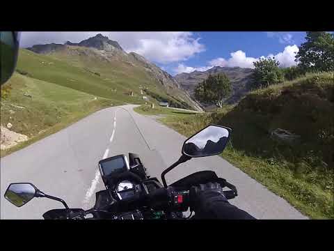 Biker's Paradise (Savoie)