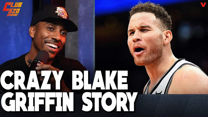 Jeff Teague’s HILARIOUS STORY with Blake Griffin in NBA Playoff | Club 520