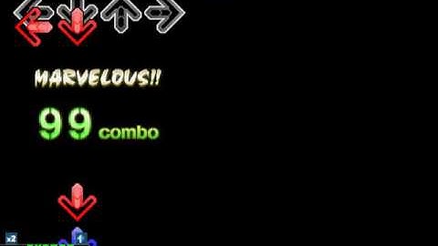 【DDR X】Koko Soko【EXPERT】