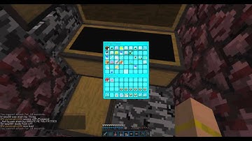 End of Map MCTEAMS Base/Warp Tour