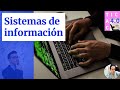 ▷👩‍💻 LOS SISTEMAS DE INFORMACIÓN ¿𝐐𝐮𝐞́ 𝐞𝐬 𝐮𝐧 𝐒𝐈? ¿𝐐𝐮𝐞́ 𝐞𝐬 𝐃𝐚𝐭𝐨 𝐞 𝐈𝐧𝐟𝐨𝐫𝐦𝐚𝐜𝐢𝐨́𝐧? [𝐏𝐚𝐫𝐭𝐞 𝟏 𝐝𝐞 𝟔] 👨‍💻