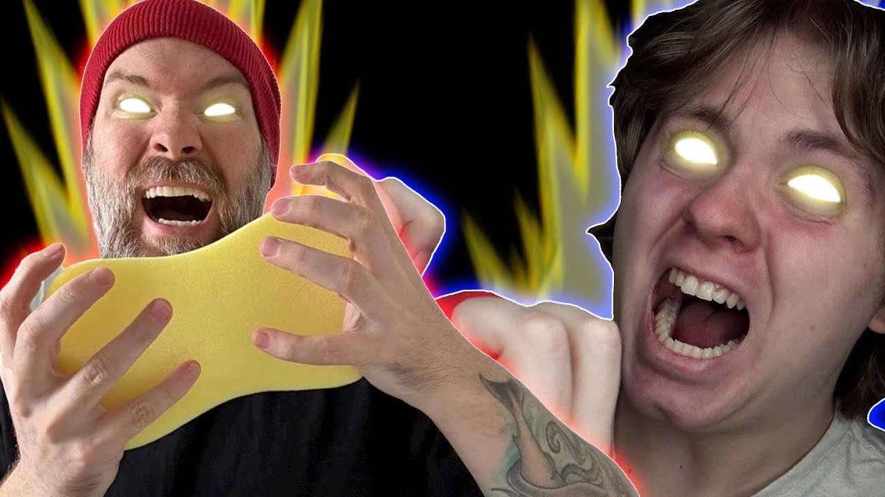 ASMR | The LAST FAST and AGGRESSIVE TAPPING Collab you will EVER need! feat. @RynseyASMR