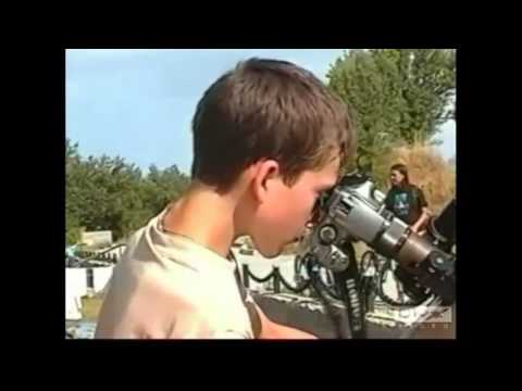 Астрономическая школа 