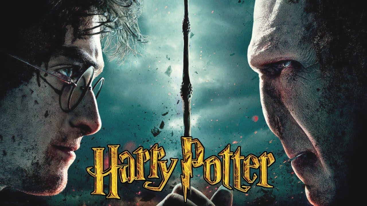 HARRY POTTER and the CURSED CHILD SUMMARY YouTube