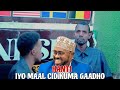 Boqor buurmadoow oo gabaygii ugu horeeyeey ee soomalida lagu amaanay||@Burcotv1