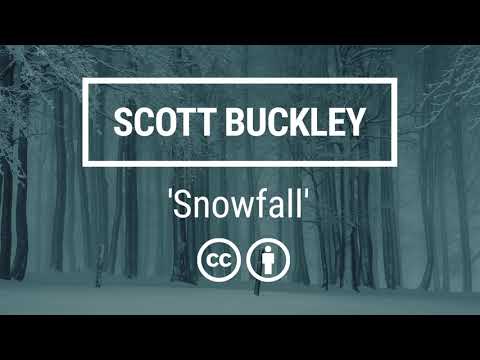 'Snowfall' [Uplifting Cinematic