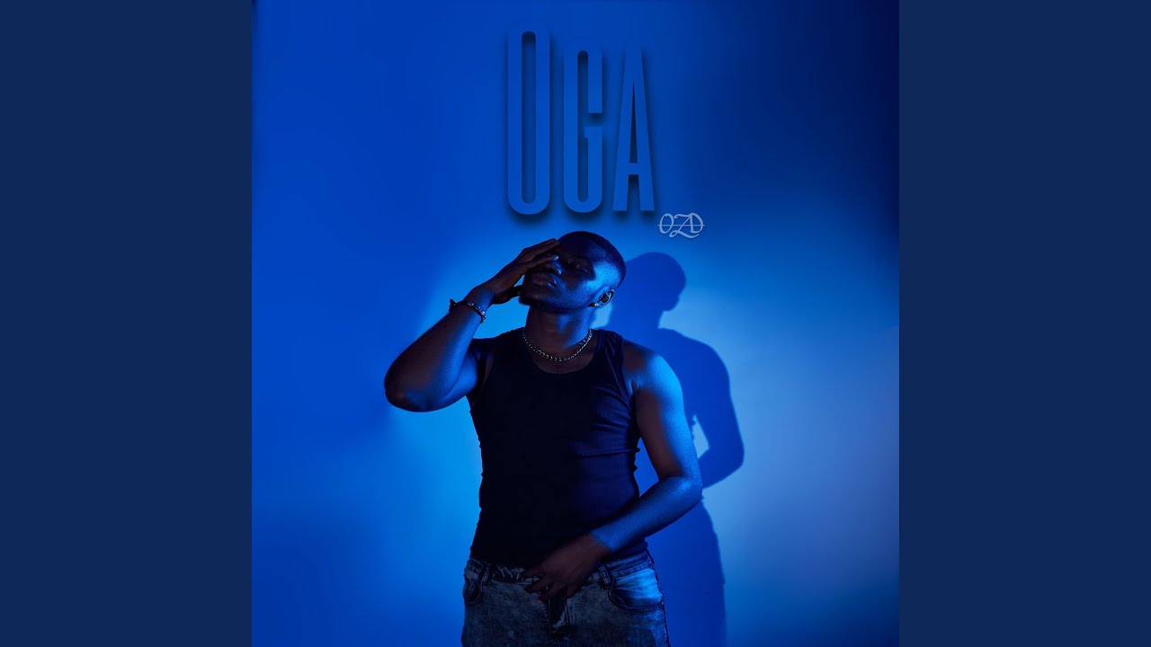 Watch OGA on YouTube Watch OGA on YouTube